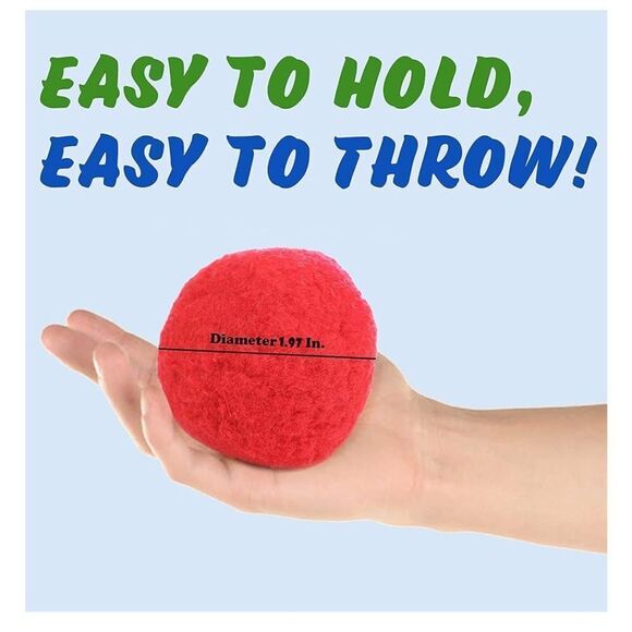 COPY - Kuango 60 Reusable Cotton Water Balls Outdoor Toys for Kids - Picture 4 of 7